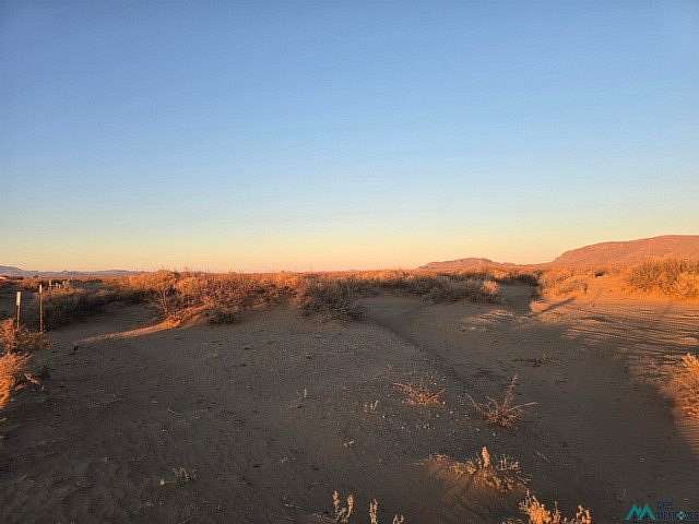 160 Acres of Recreational Land for Sale in Deming, New Mexico