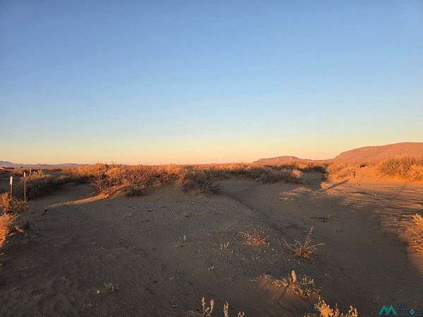 160 Acres of Recreational Land for Sale in Deming, New Mexico