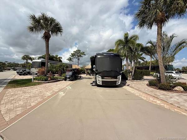 0.09 Acres of Land for Sale in Port St. Lucie, Florida