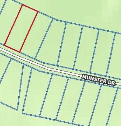 0.34 Acres of Land for Sale in Bella Vista, Arkansas