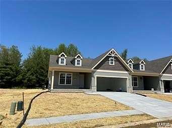 Residential Land for Sale in Godfrey, Illinois