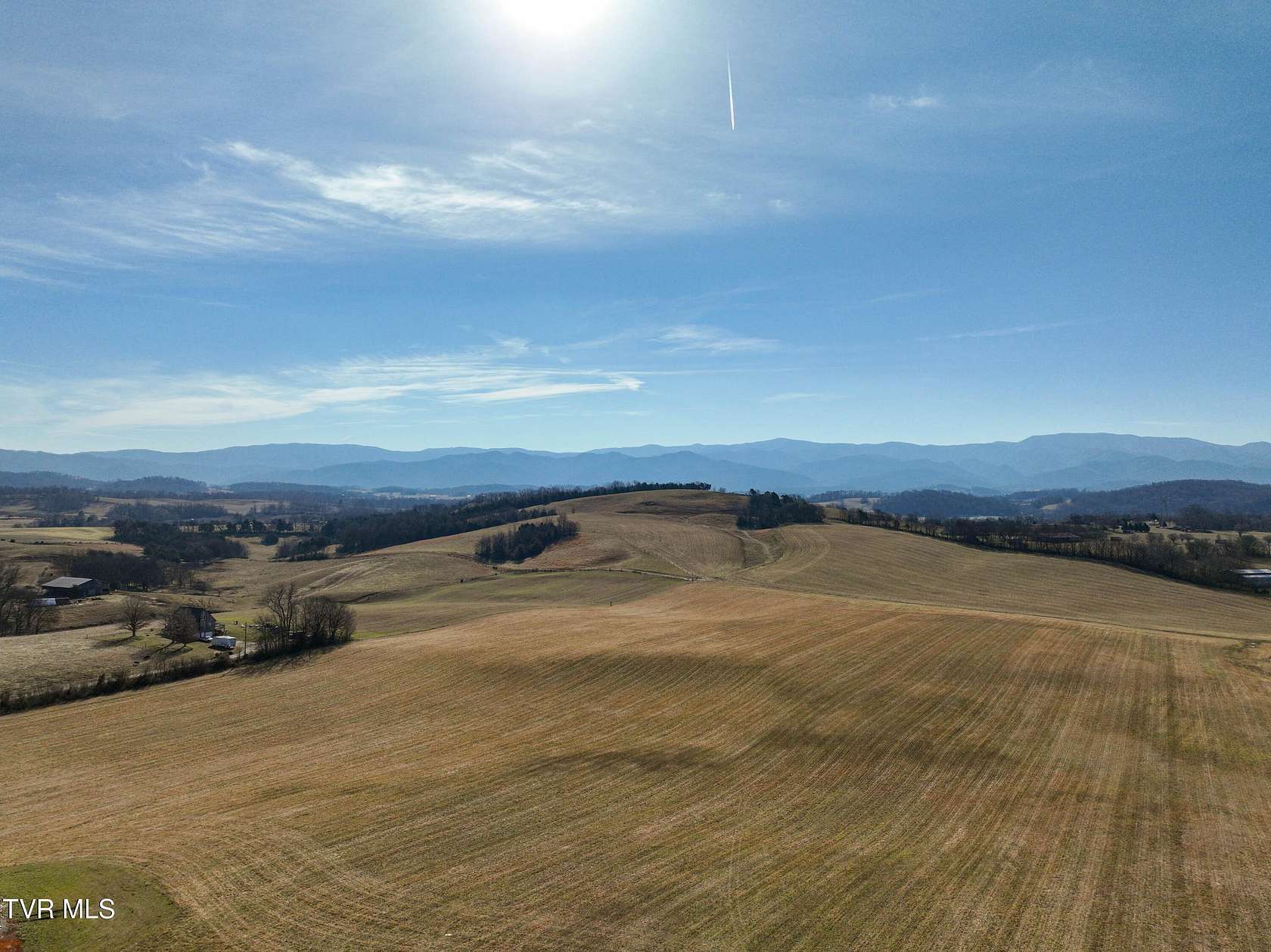 100 Acres of Land for Sale in Limestone, Tennessee