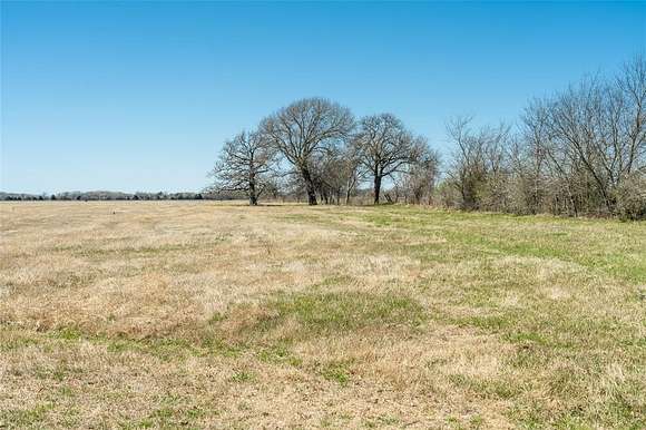 211 Acres of Agricultural Land for Sale in Kemp, Texas
