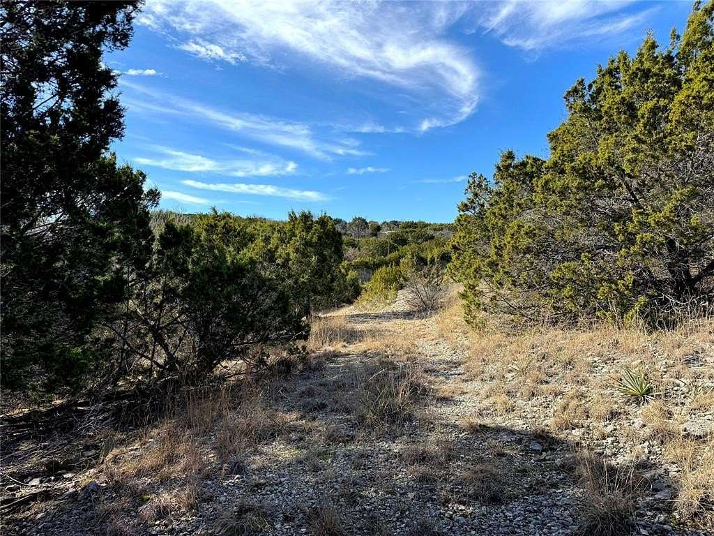 5 Acres of Residential Land for Sale in Bluff Dale, Texas
