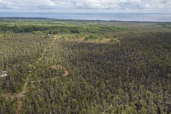 14 Acres of Land for Sale in Pahoa, Hawaii