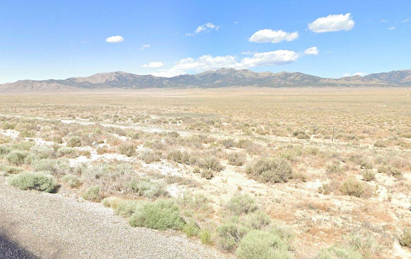 20 Acres of Land for Sale in Montello, Nevada