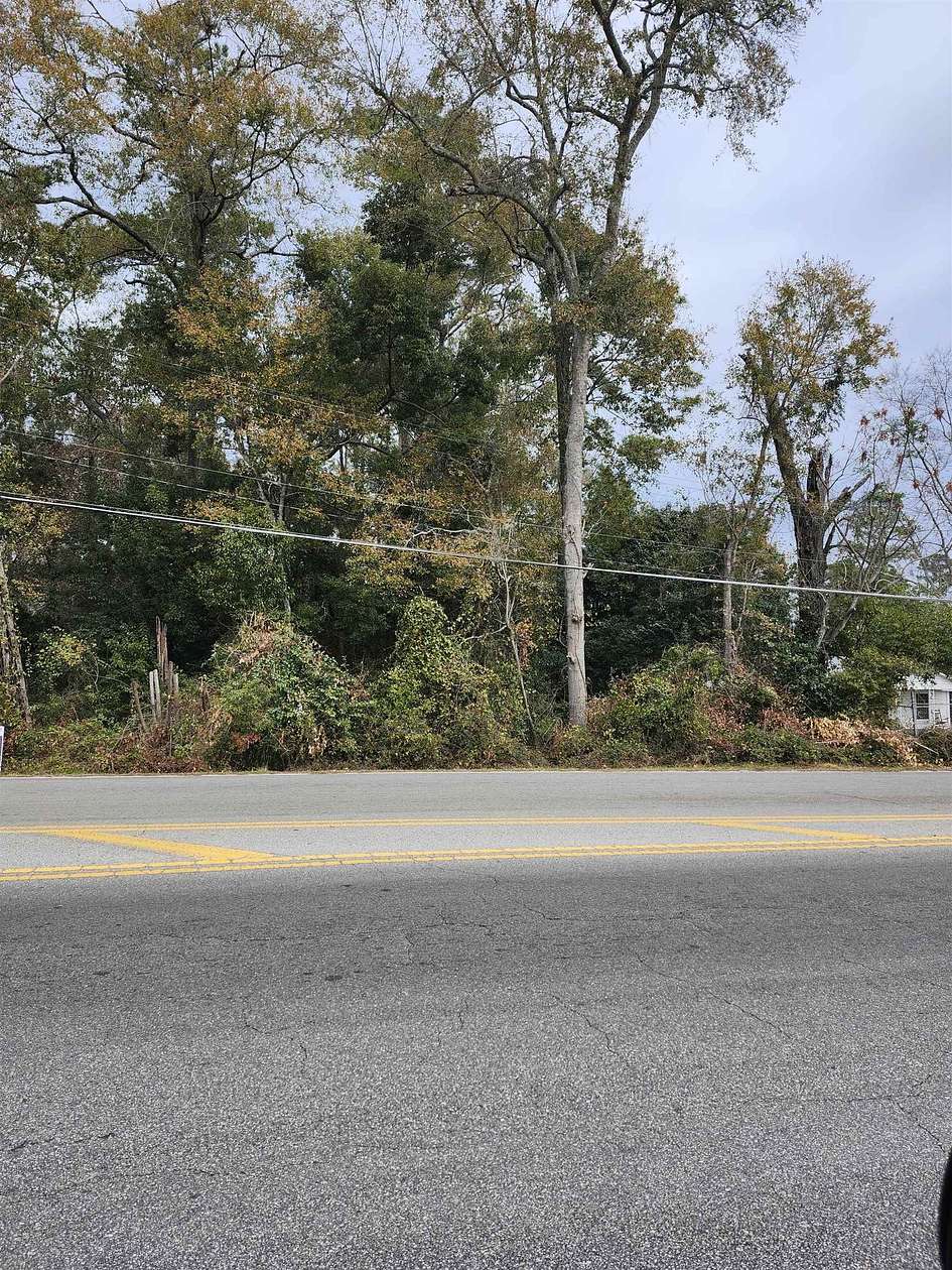1.24 Acres of Residential Land for Sale in Tallahassee, Florida