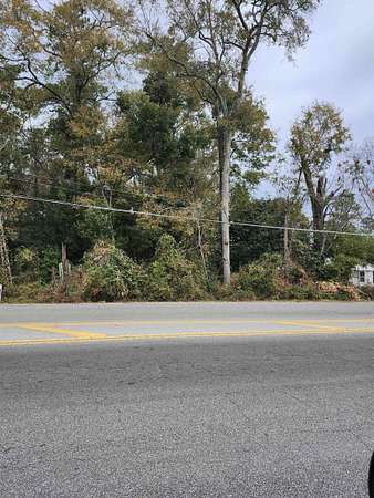 1.24 Acres of Residential Land for Sale in Tallahassee, Florida