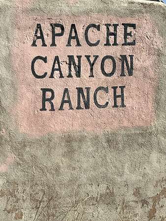 5 Acres of Residential Land for Sale in Laguna, New Mexico