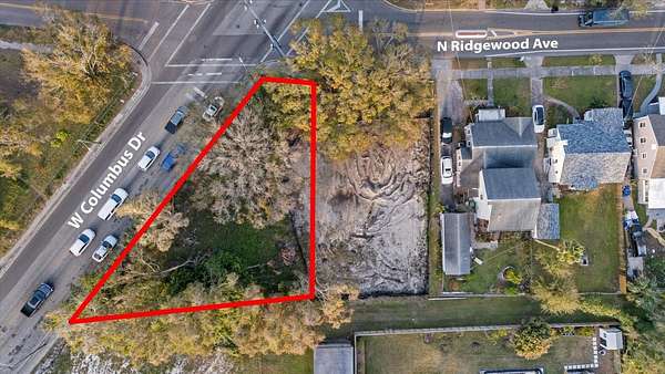 0.23 Acres of Residential Land for Sale in Tampa, Florida