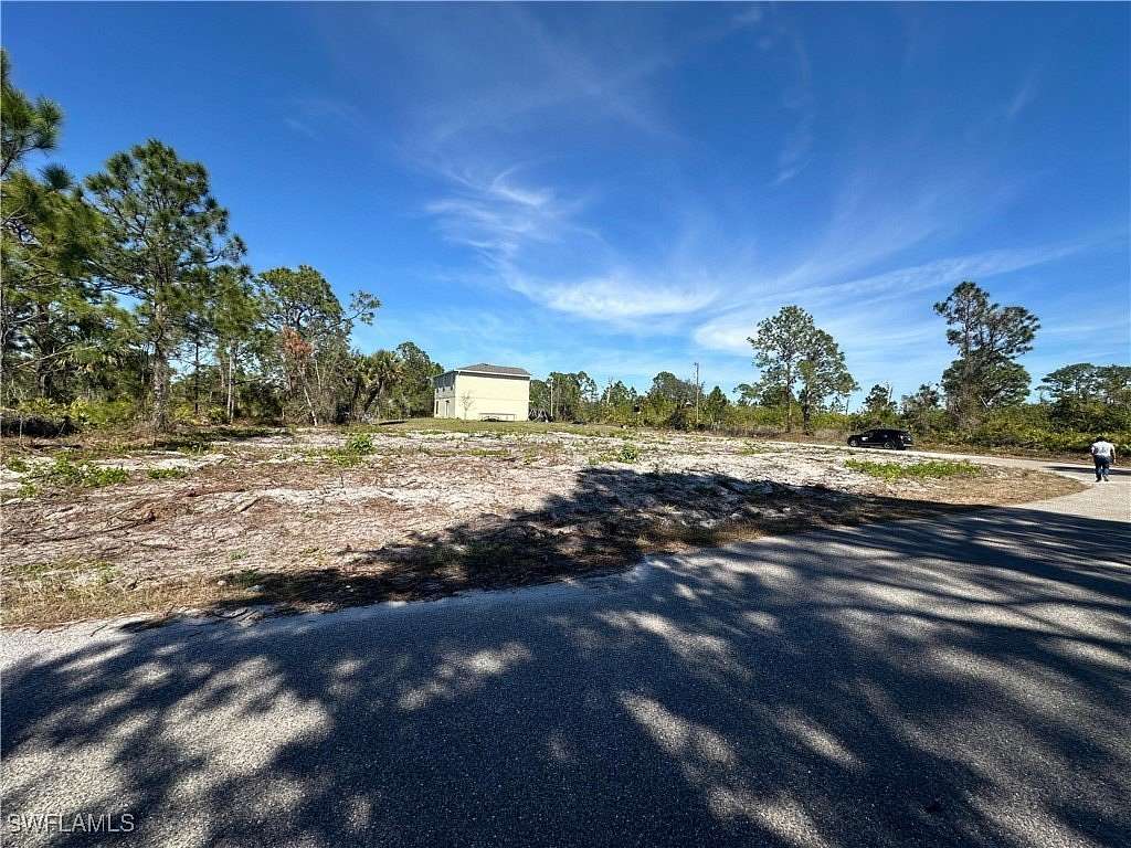0.3 Acres of Land for Sale in Lehigh Acres, Florida