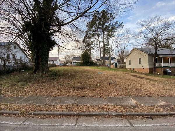 0.17 Acres of Land for Sale in Anderson, South Carolina