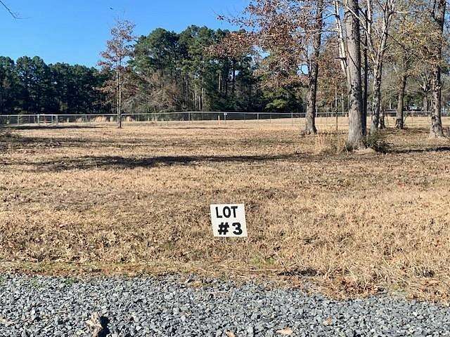 0.37 Acres of Residential Land for Sale in Many, Louisiana