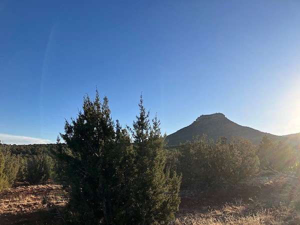 2.24 Acres of Residential Land for Sale in Lagunita, New Mexico