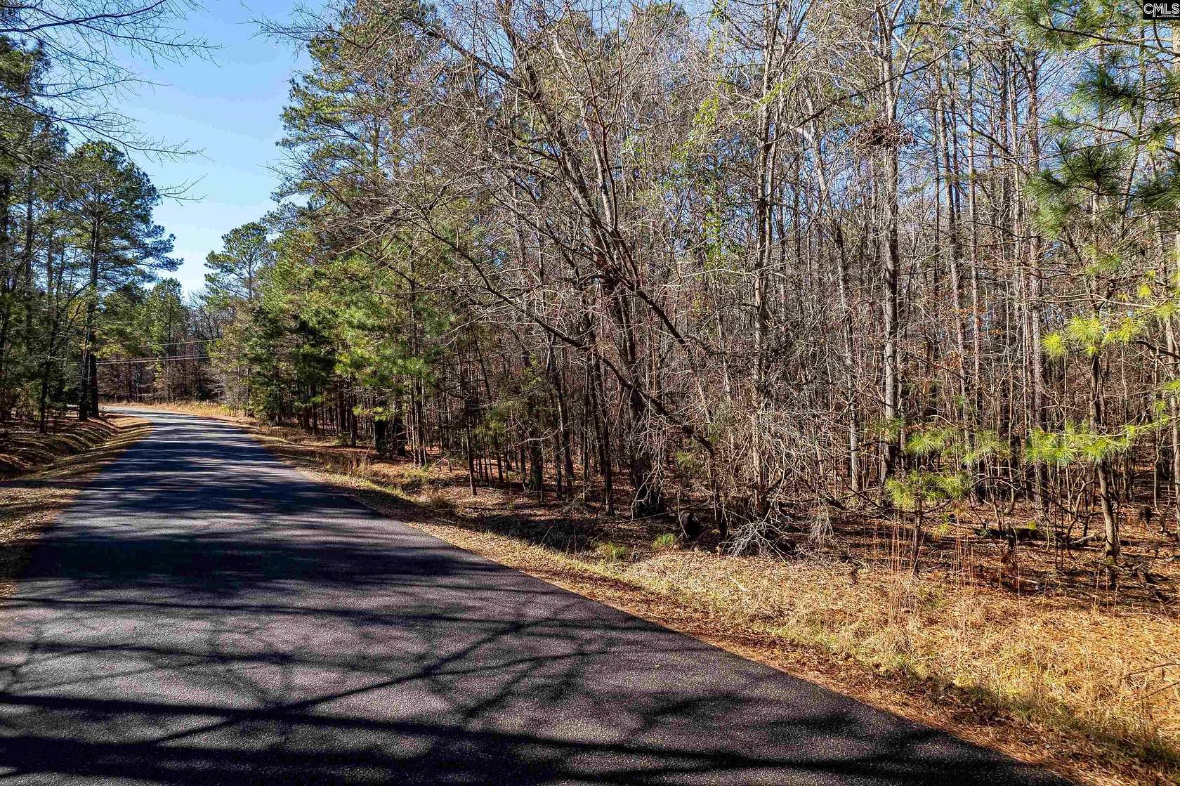 1.38 Acres of Residential Land for Sale in Batesburg, South Carolina
