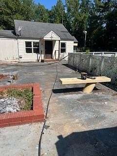 3.54 Acres of Residential Land for Sale in Stone Mountain, Georgia