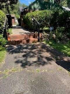 3.54 Acres of Residential Land for Sale in Stone Mountain, Georgia