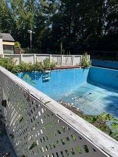 3.54 Acres of Residential Land for Sale in Stone Mountain, Georgia