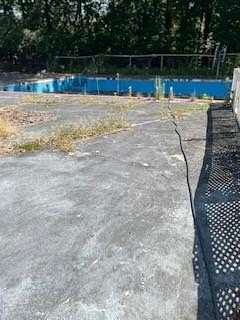 3.54 Acres of Residential Land for Sale in Stone Mountain, Georgia