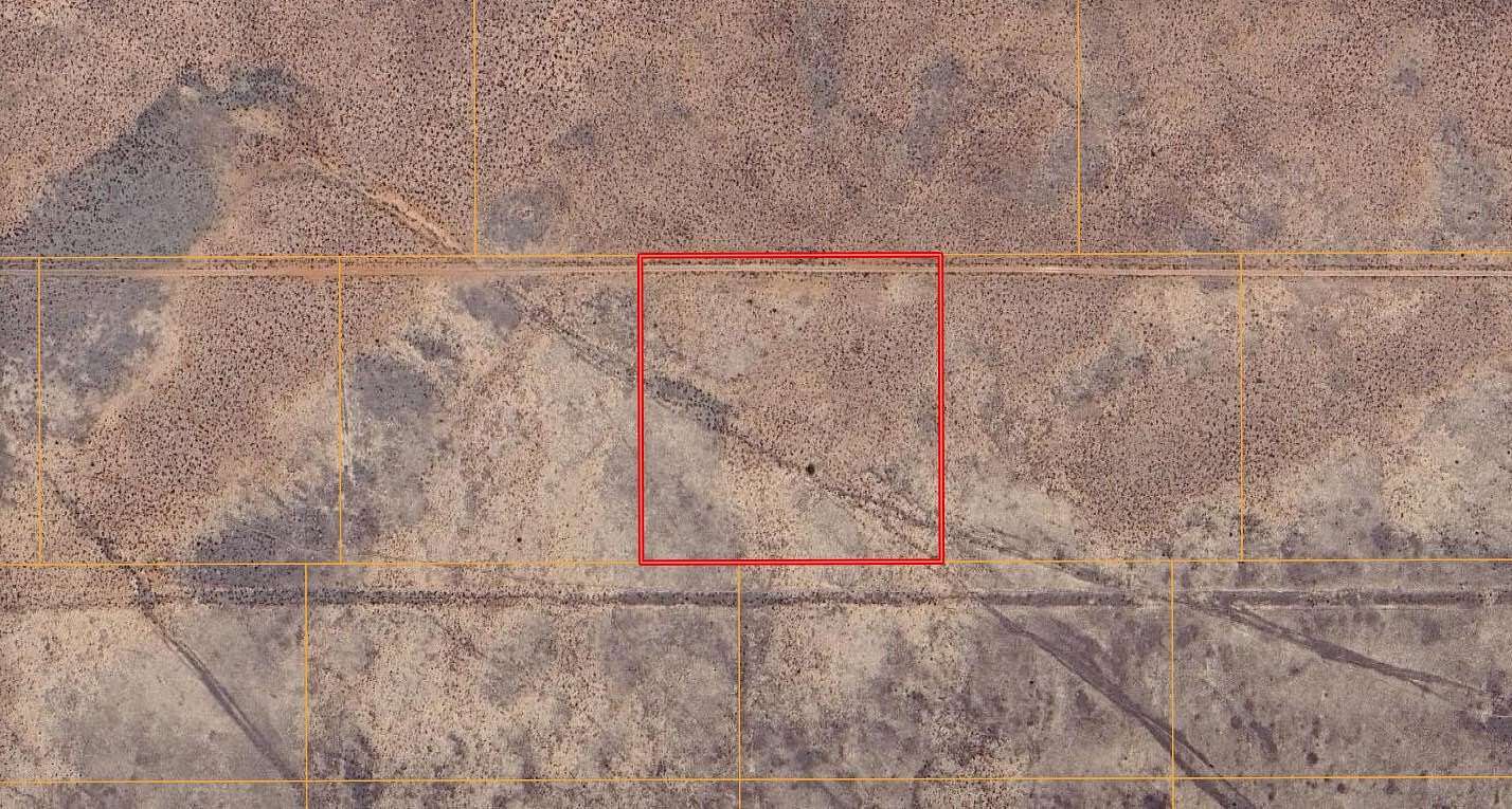 4.9 Acres of Land for Sale in Belen, New Mexico