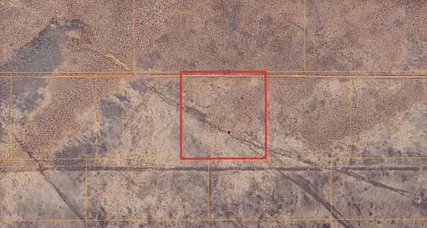 4.9 Acres of Land for Sale in Belen, New Mexico