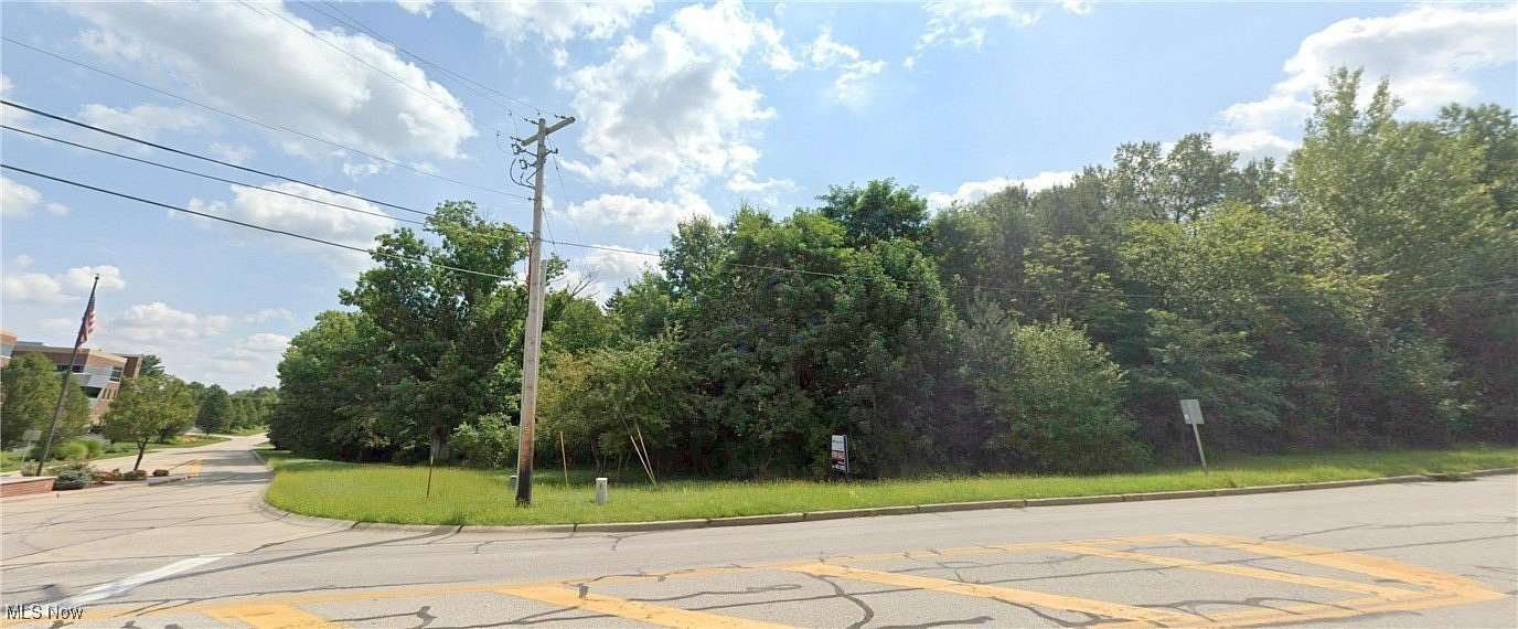 1.78 Acres of Commercial Land for Sale in Fairlawn, Ohio