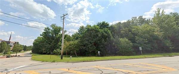 1.78 Acres of Commercial Land for Sale in Fairlawn, Ohio