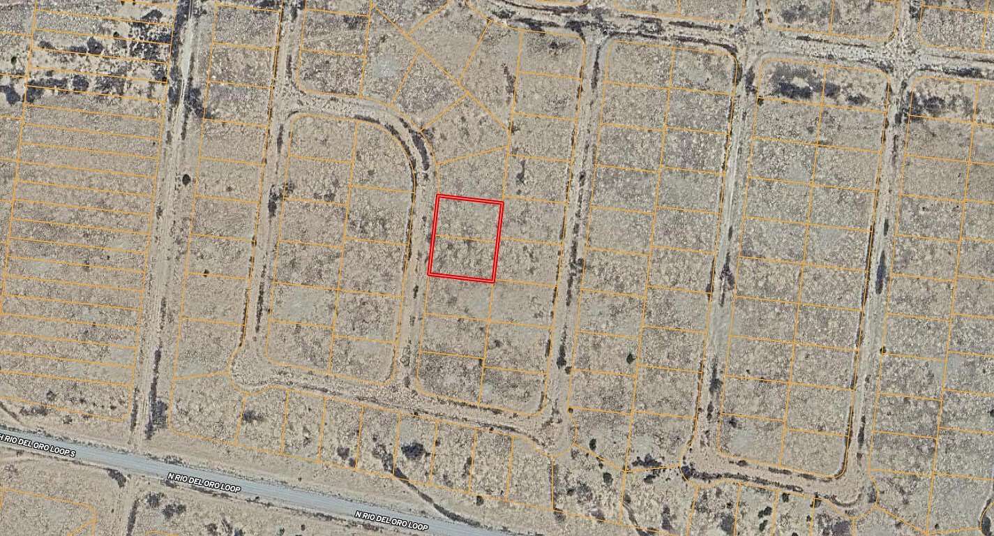 0.52 Acres of Land for Sale in Los Lunas, New Mexico