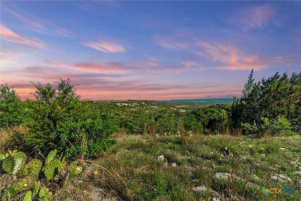 10 Acres of Residential Land for Sale in Bertram, Texas