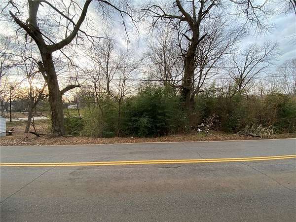 0.12 Acres of Land for Sale in Anderson, South Carolina