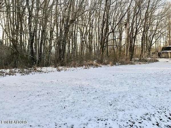 152 Acres of Recreational Land & Farm for Sale in Helenwood, Tennessee