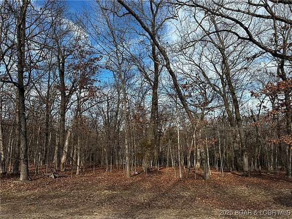 0.38 Acres of Residential Land for Sale in Jasper Township, Missouri