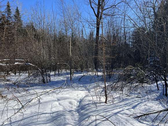 4 Acres of Residential Land for Sale in Saint Albans, Maine