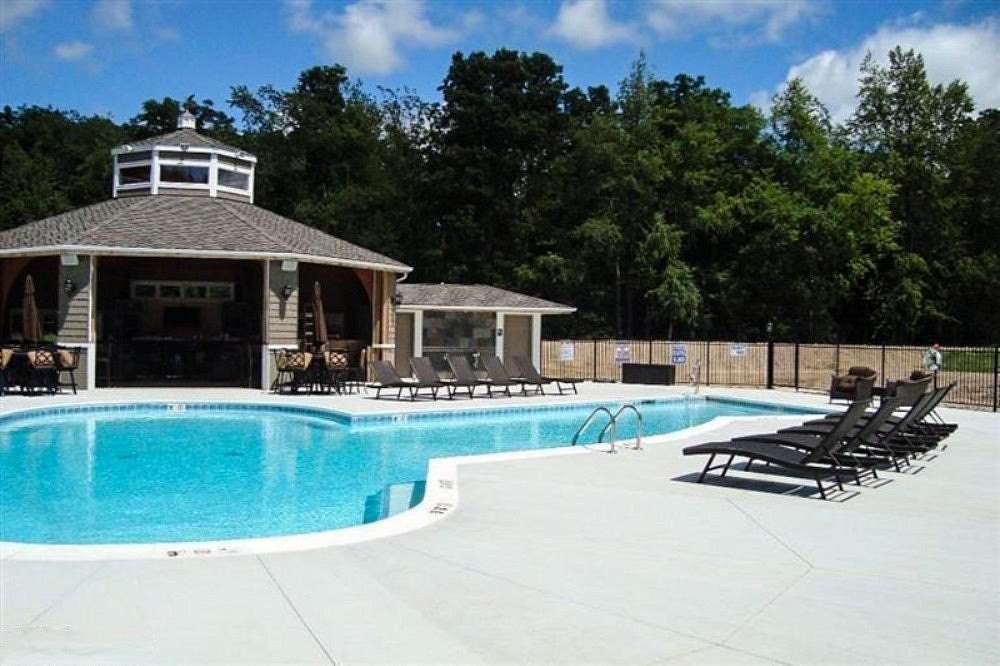 0.22 Acres of Residential Land for Sale in Watervliet, Michigan