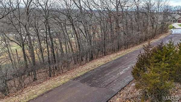 3 Acres of Residential Land for Sale in High Ridge, Missouri