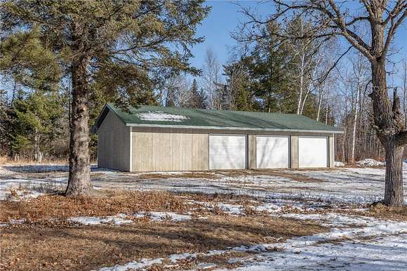 3.49 Acres of Residential Land for Sale in Remer, Minnesota