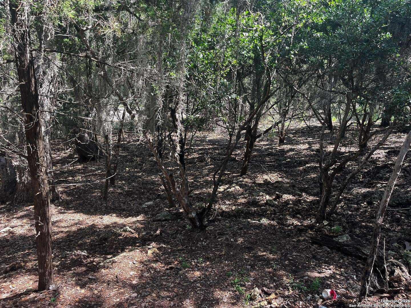 0.28 Acres of Residential Land for Sale in Spring Branch, Texas