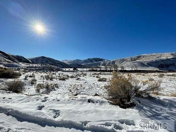 97.9 Acres of Recreational Land for Sale in Salmon, Idaho