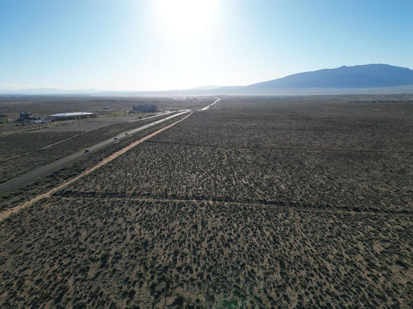 2 Acres of Commercial Land for Sale in Rio Rancho, New Mexico