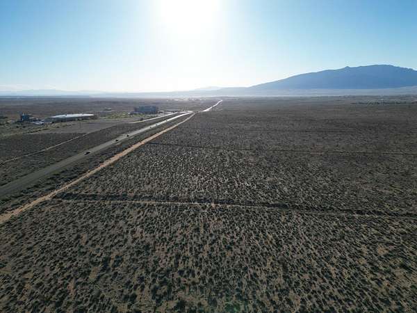 2 Acres of Commercial Land for Sale in Rio Rancho, New Mexico
