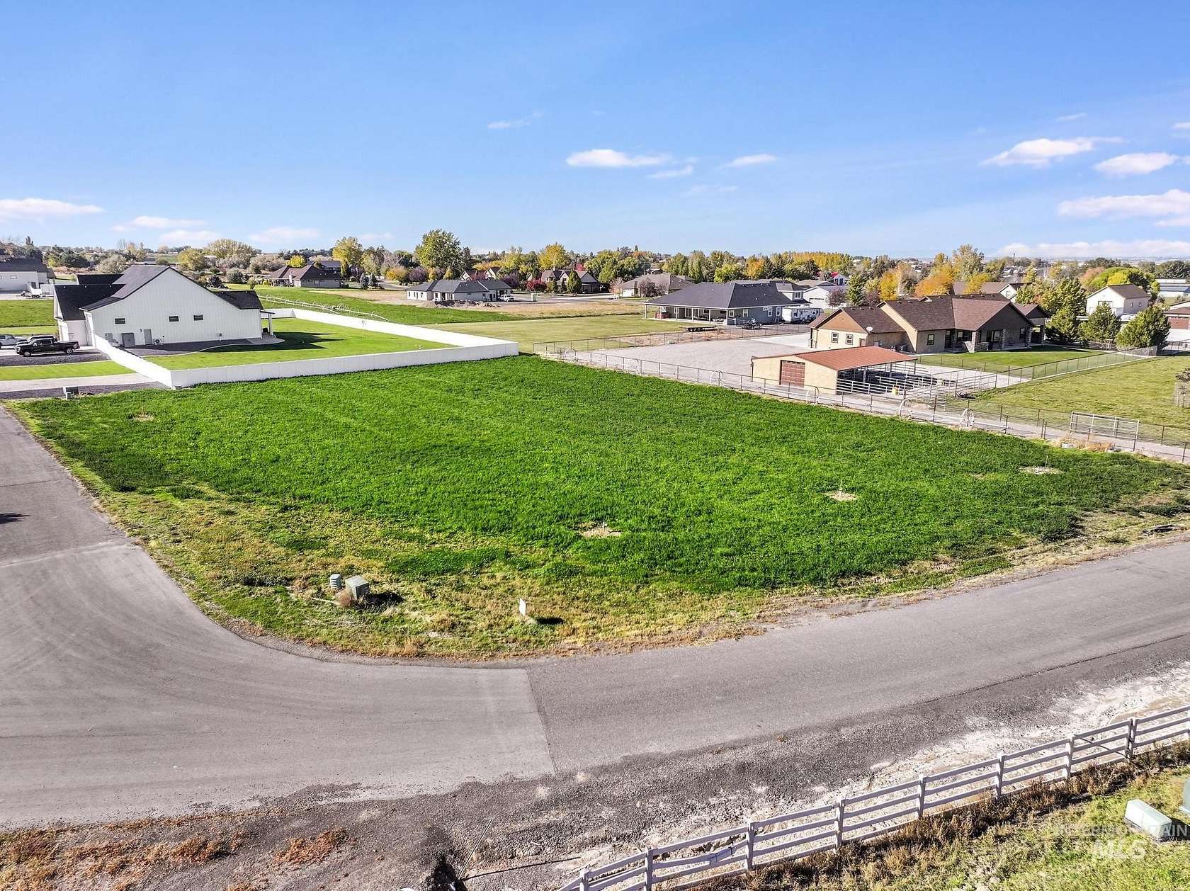 1.27 Acres of Residential Land for Sale in Twin Falls, Idaho