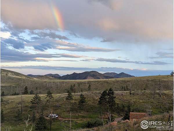 2.5 Acres of Residential Land for Sale in Livermore, Colorado