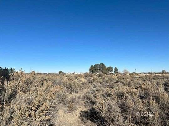 0.31 Acres of Residential Land for Sale in Christmas Valley, Oregon