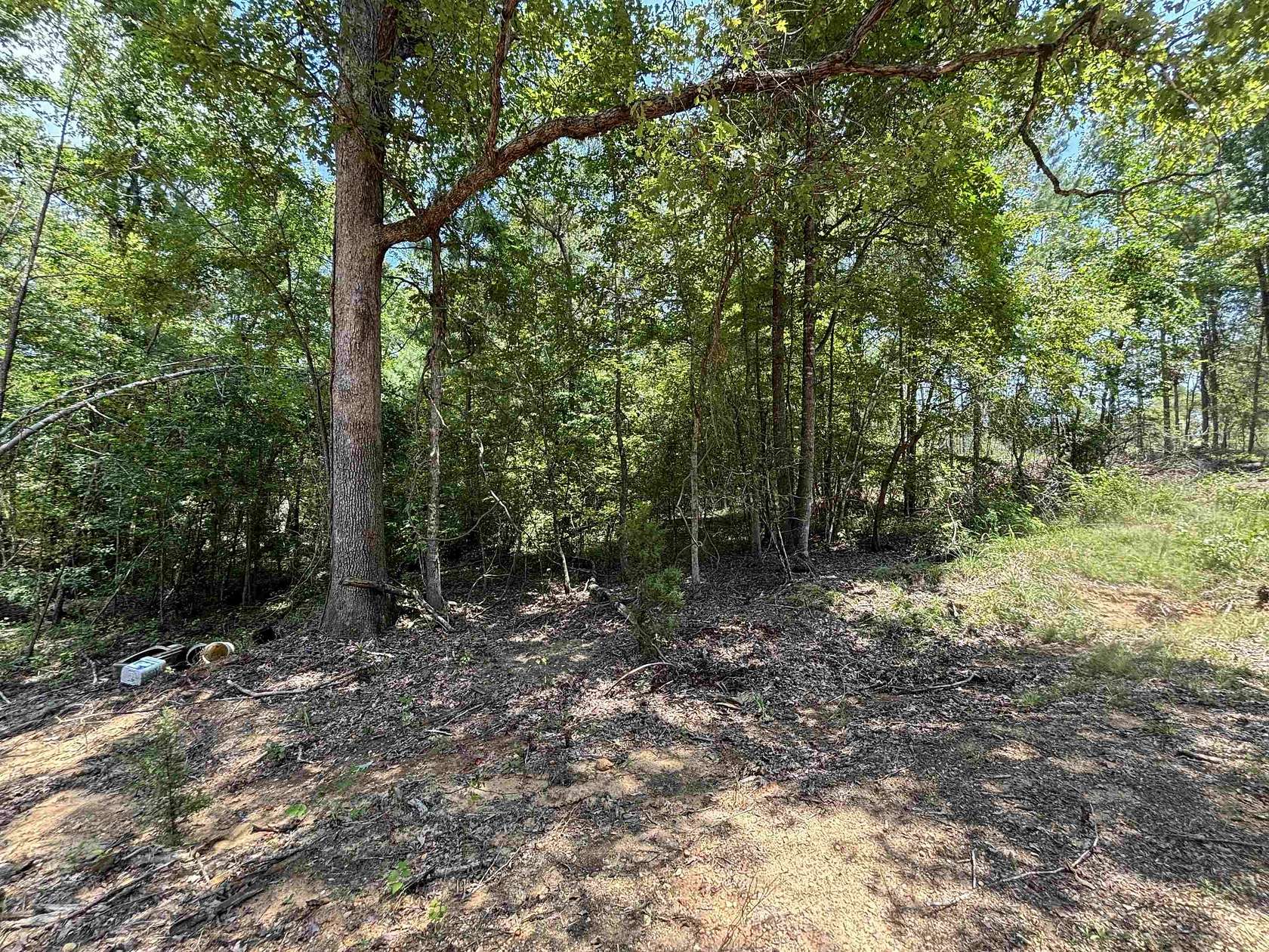 3.25 Acres of Land for Sale in Sheridan, Arkansas