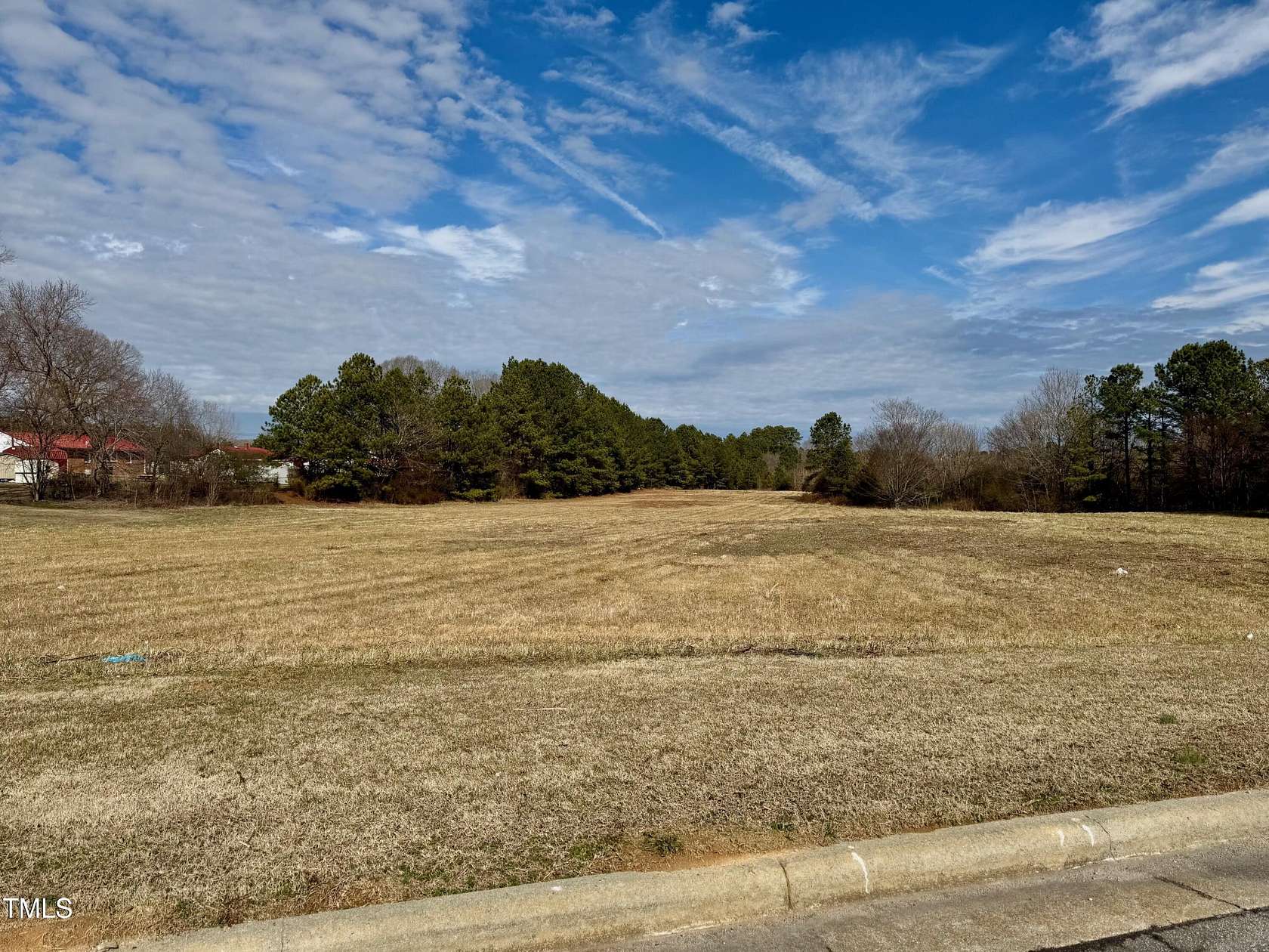 35 Acres of Commercial Land for Sale in Henderson, North Carolina