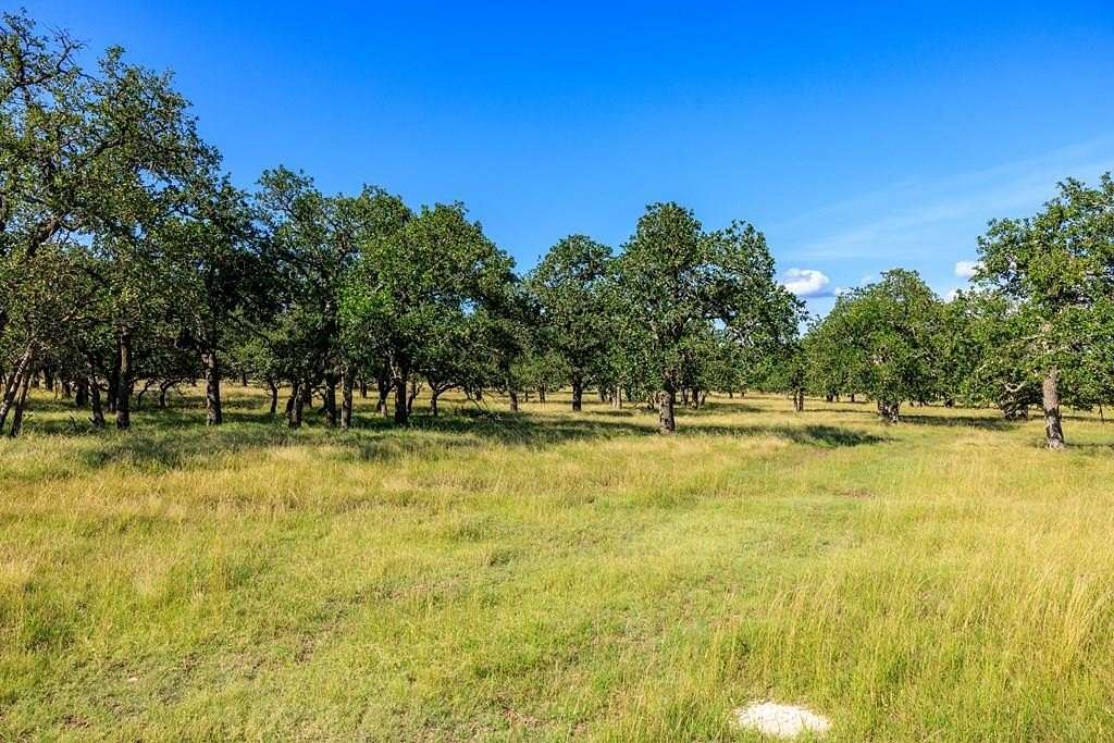 10 Acres of Land for Sale in Fredericksburg, Texas