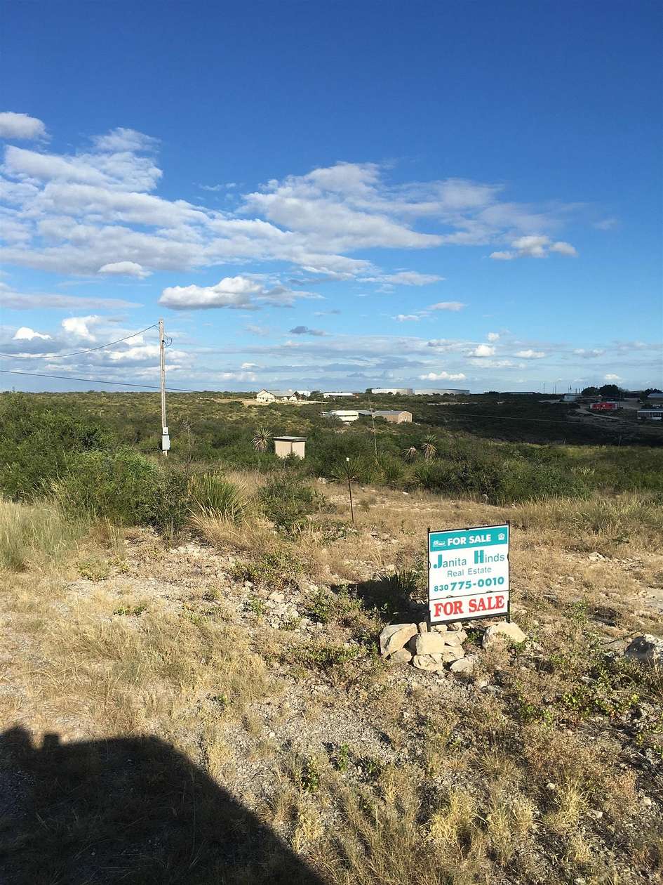 2.37 Acres of Residential Land for Sale in Del Rio, Texas