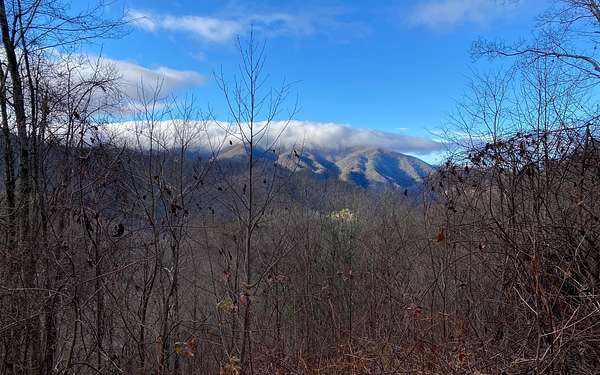 4.37 Acres of Land for Sale in Bryson City, North Carolina