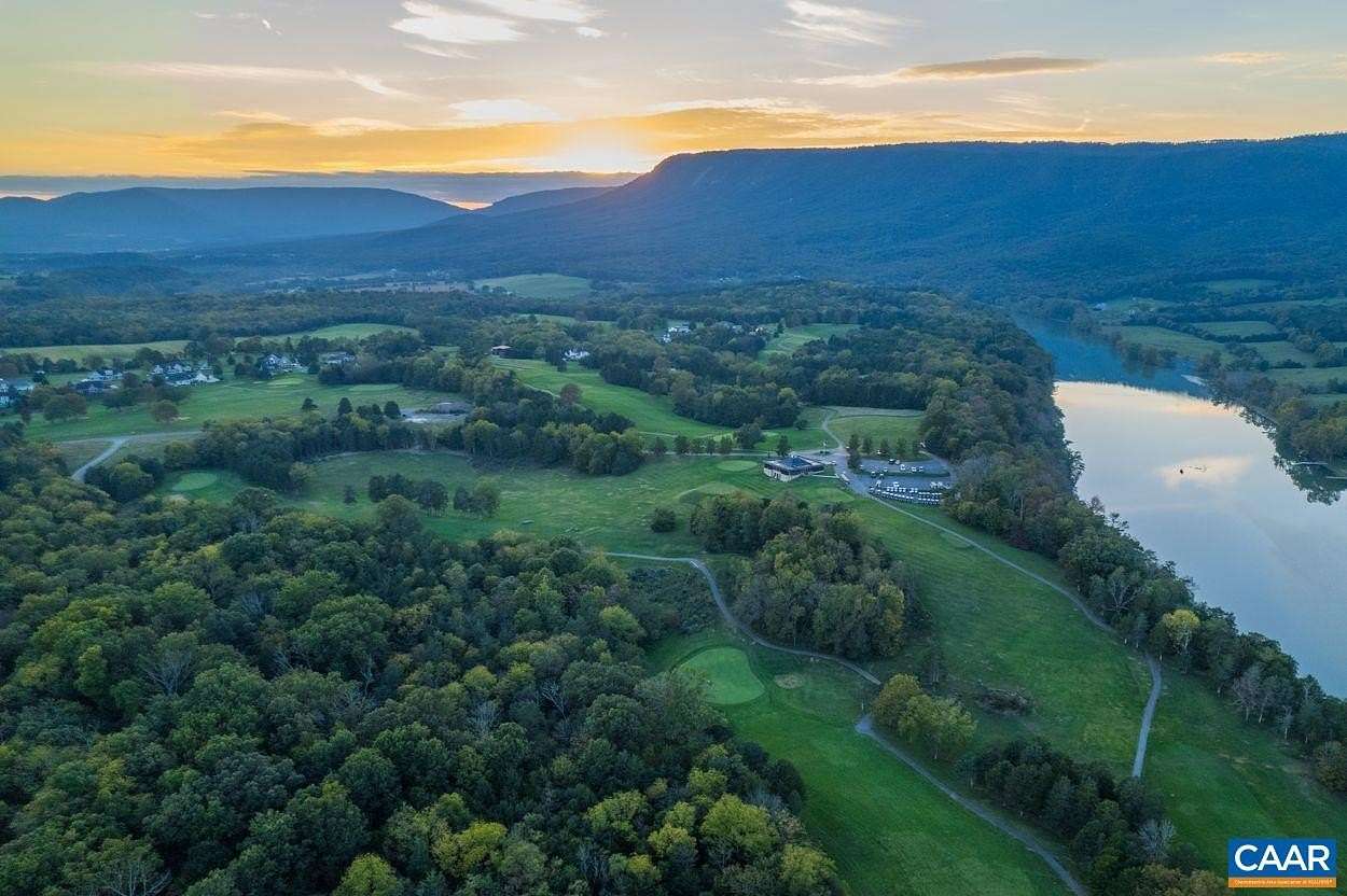 348 Acres of Recreational & Residential Land for Sale in Luray, Virginia