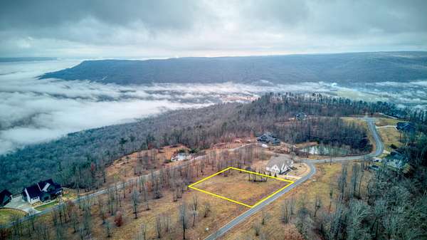 0.57 Acres of Residential Land for Sale in Jasper, Tennessee